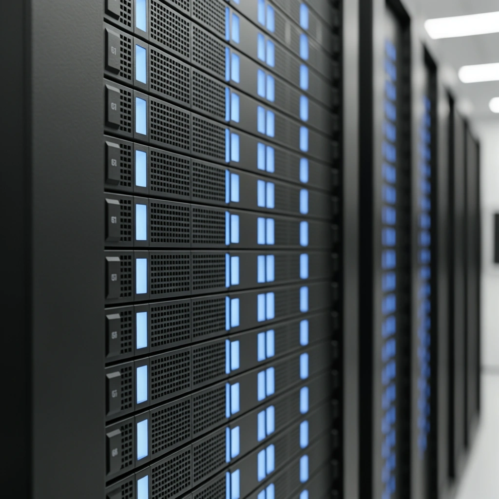 Data integrity infrastructure
