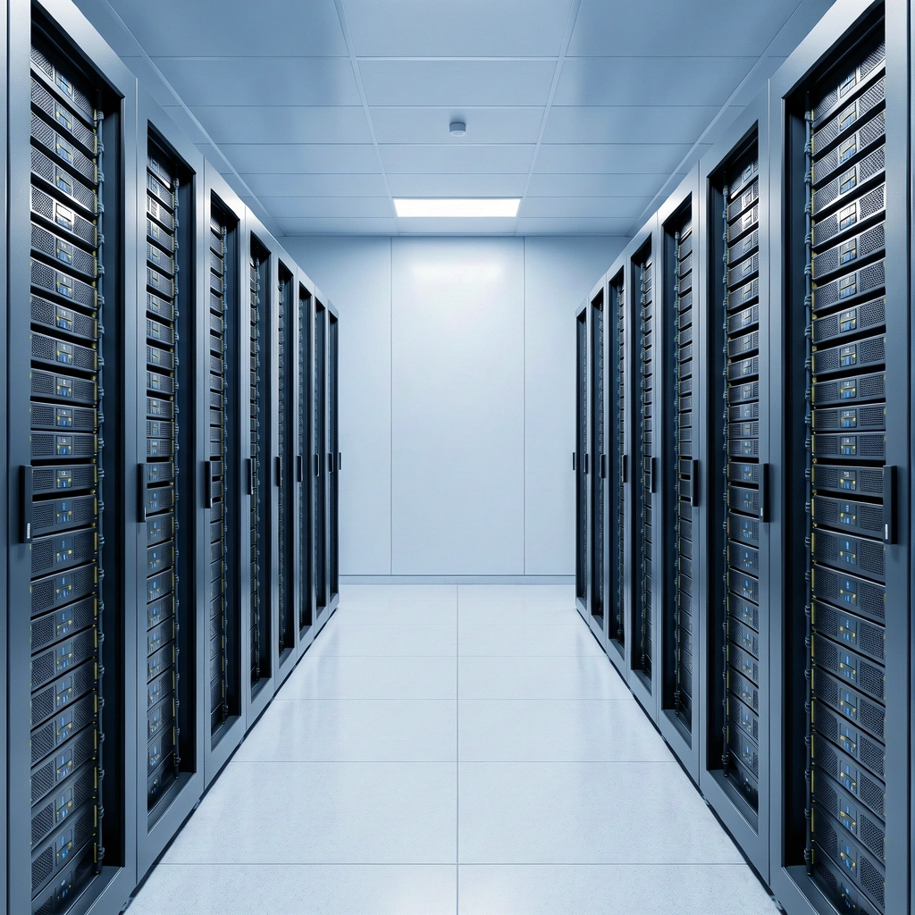Veranoid Digital Infrastructure