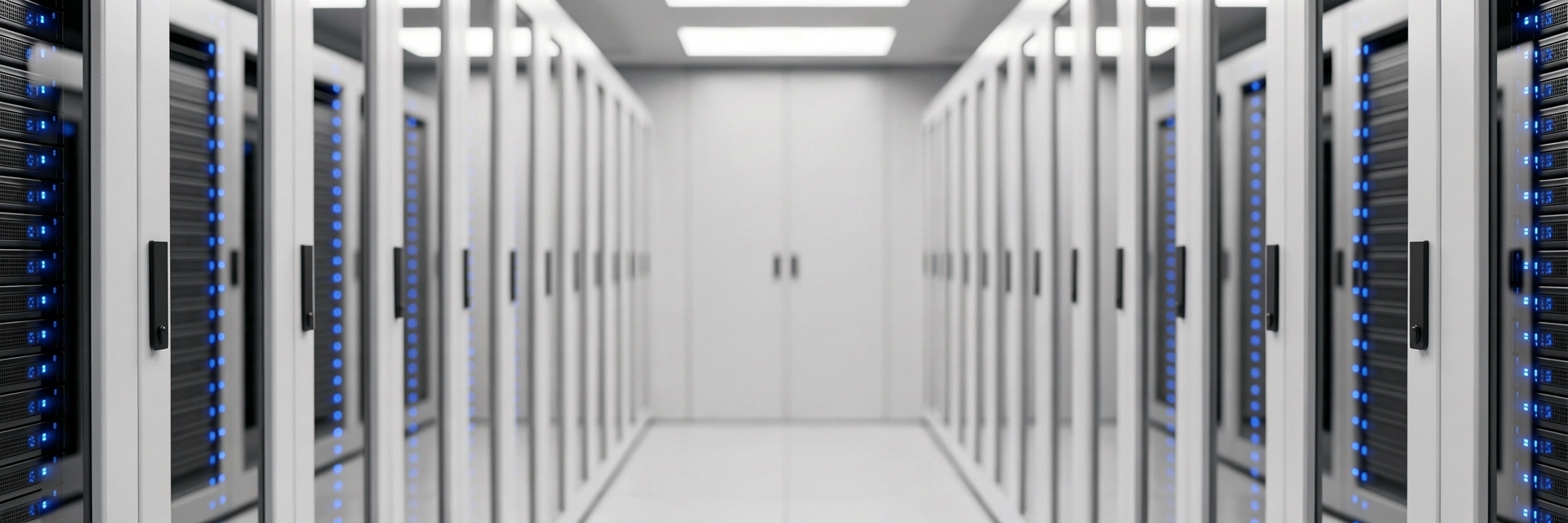 Data infrastructure visualization