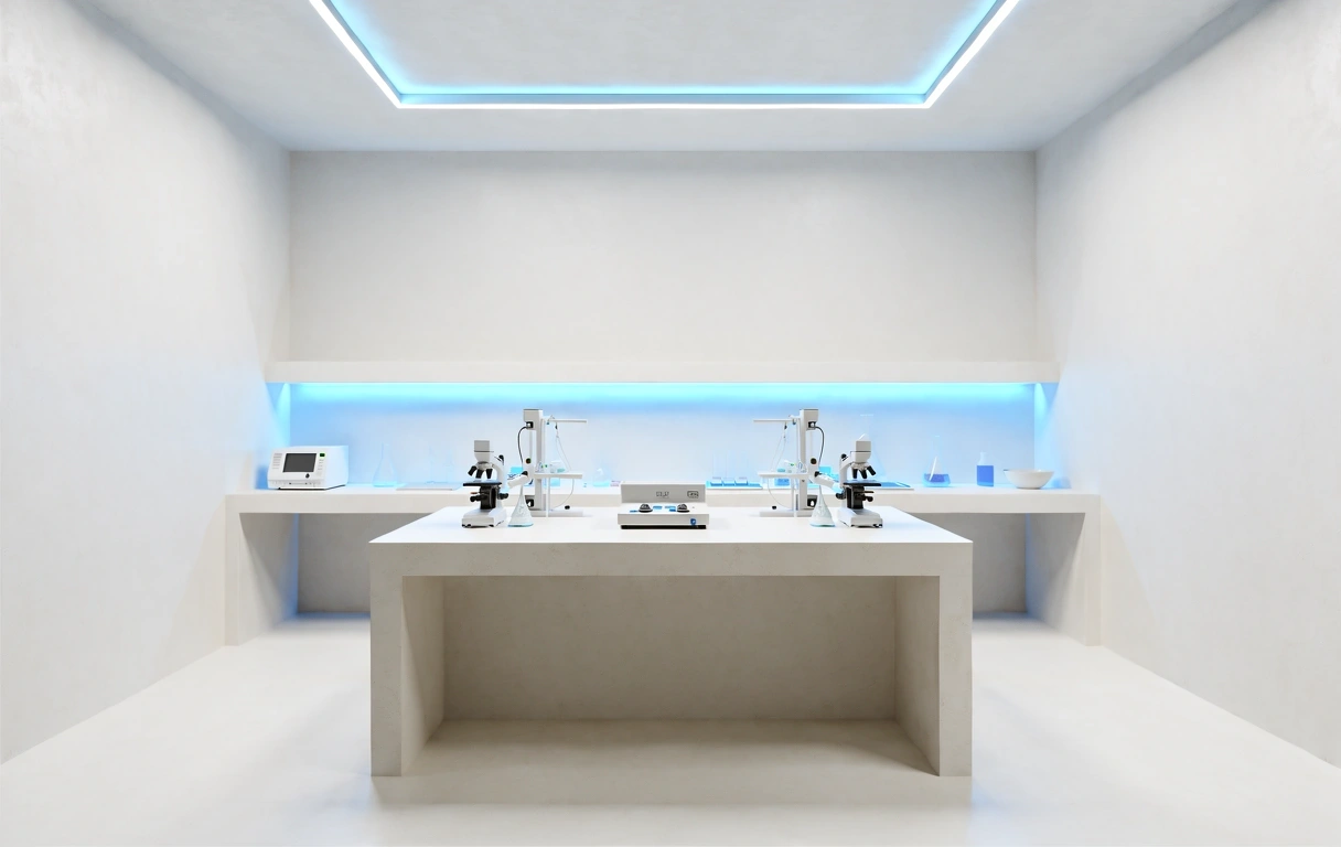 Veranoid Strategic Center