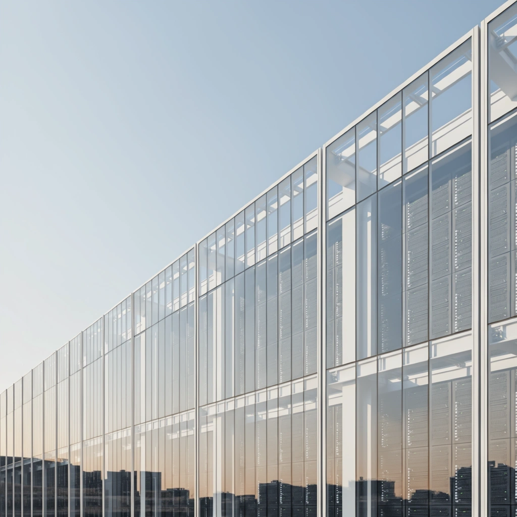 Veranoid Digital Headquarters Concept